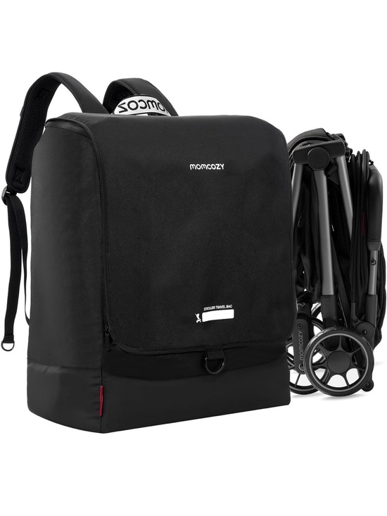 Momcozy Other - New Open Box Momcozy Stroller Travel Bag 4 Airplane | Universal for Most